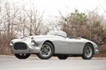 Tojeiro-MG Barchetta Sports Racer 1952 года